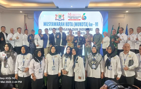 Ruslan Service Tv: Jantung Bisnis Lokal yang Tak Pernah Mati di Cilacap